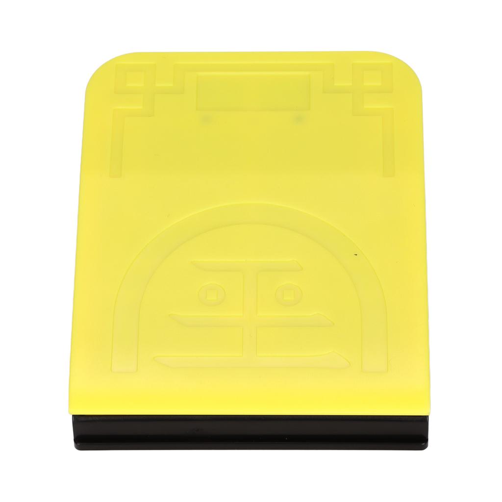 Single Foot Switch Pedal Wireless 2.4G Wired USB Three Connection Mode High Sensitivity Ergonomic Foot Switch Pedal