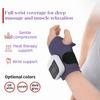 10 Modes EMS Microcurrent Massager 29 Levels Wrist Support Brace Hand Massage Protector  Office Use