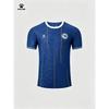 KELME kurzärmeliges Quick-Dry T-Shirt für Damen und Herren, atmungsaktives Sportoberteil für Sommerlauf und Fußballtraining