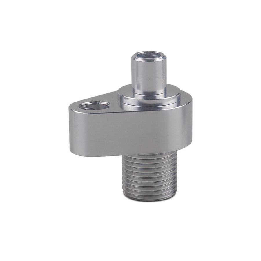 Adaptérové fitinky kompresoru klimatizace pro Denso 10S17F & 10S20F motor LS 4.8 5.3 6.0