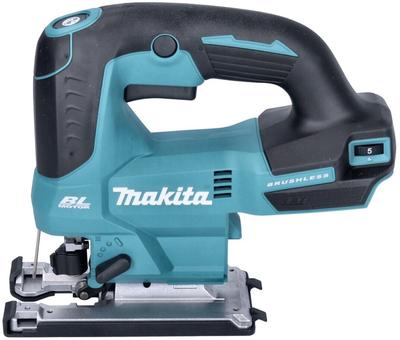 Аккумуляторный Электролобзик DJV184 DJV184RF1J