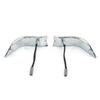 NEW Motorcycle Fog Light Side Auxiliary LED Turn Signals Decorative Cowl Light For Honda GOLD WING GL1800 GL 1800 2018-2022 2021