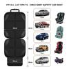 Car Anti Slip Cushion For Baby Seat Children Safety Seat Mat Anti-scratch Universal Car Seat Protector Cover Waterproof Oxford