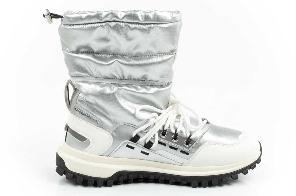 Colmar Warmer Freeze Silver-White [WARMER FREEZE 204] R.40