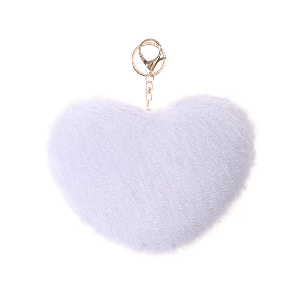 Pink Color Soft Pillow Moon Pattern Star Keychain New Stuffed Pillow  for Birthday