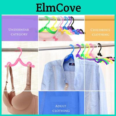 Προϊόντα για πλύσιμο ρούχων – Κρεμάστρες ρούχων