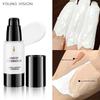 4 Piece Halloween Facial Makeup Set with Black Color Makeup for Spooky and Creative Looks Suitable for All Skin Types and Easy To Apply