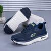 Four Seasons New Walking Shoes Casual Shoes Breathable Running Sneakers Men's Shoes