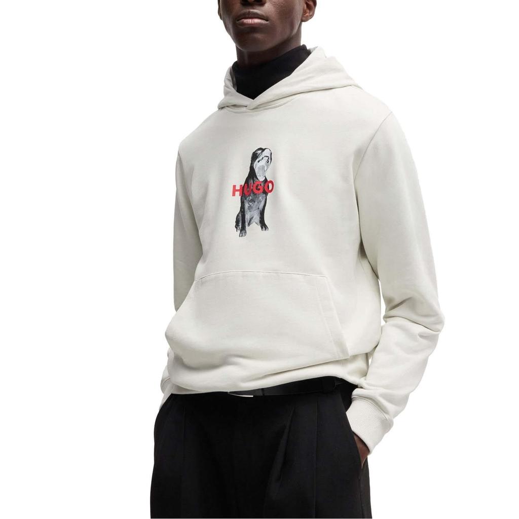 Hugo Mens Dartchon Hoodie