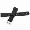 12/14/16/18/20/22mm Silicone Rubber Strap for Casio W800H A158/168 AE1200/1300 Watchband for SGW400 F91W F84 F105/108 Bracelet