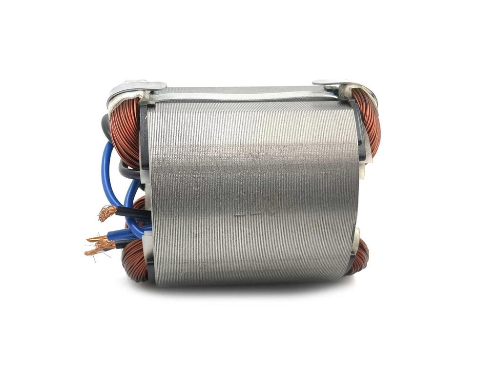 Piese Motor Mașină de Filetat Tiger Ace 2": Ansamblu Stator & Rotor 25A SQ30-2B2C