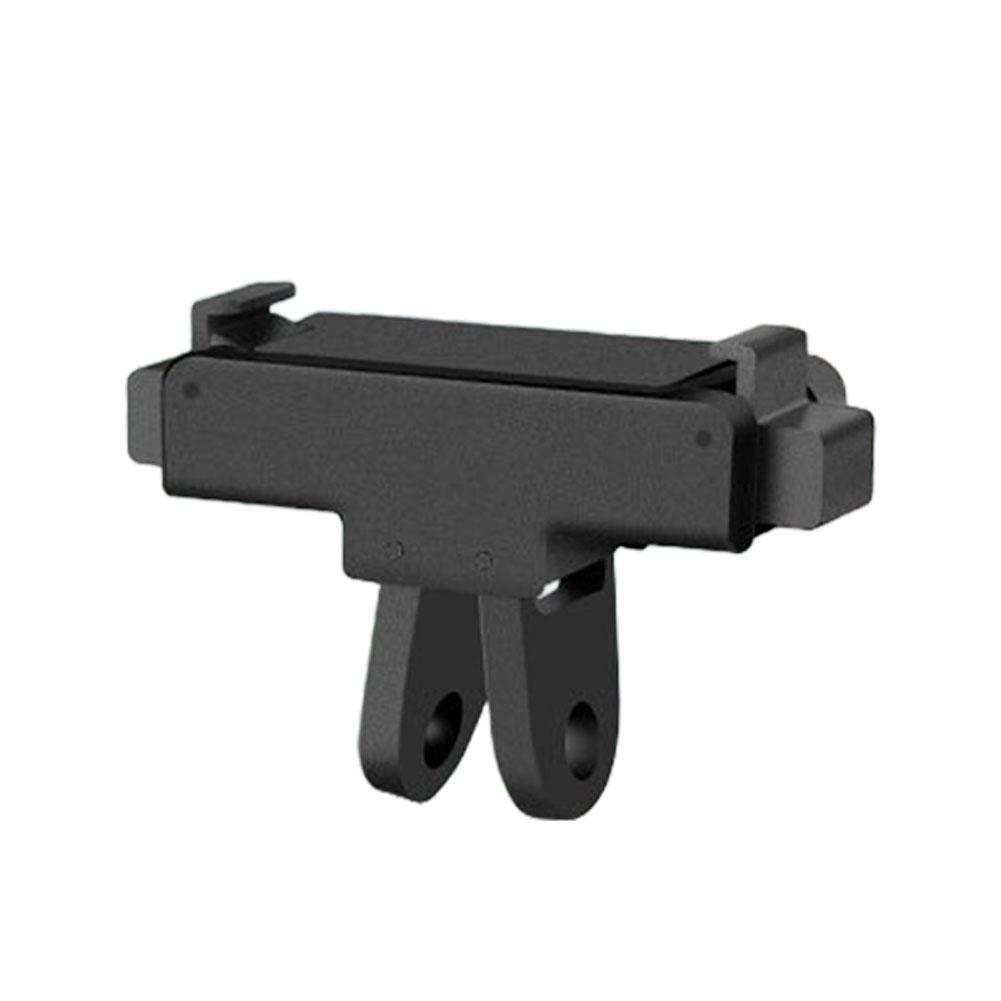 Für DJI OSMO Nano Magnetischer Adapter Aufbewahrungstasche Schutzhülle Sportkamera Handgelenktasche Gurt Gehärtetes Glas Bildschutzzubehör