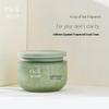 Chillmore Squalane Fragrance Body Scrub Cream