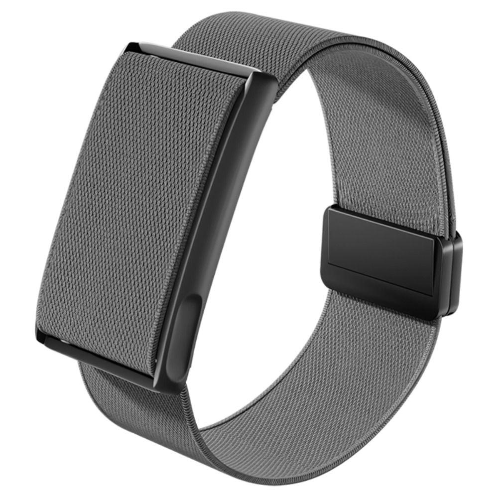 Nylon Sport Band Adjustable Replacement Wristband for Huami Amazfit Helio Strap