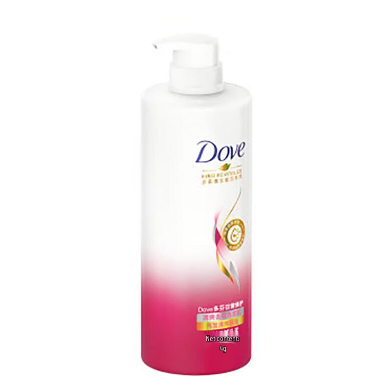 

Dove Daily Repair Anti-Dandruff Shampoo