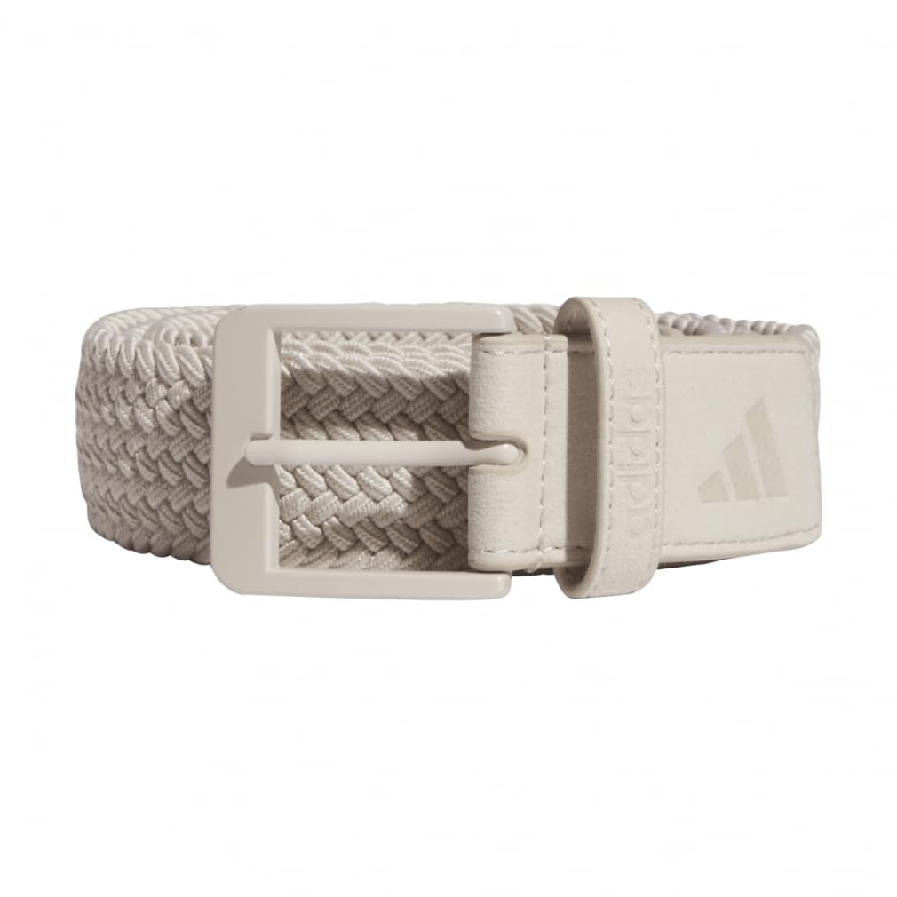 adidas Golf Alumina Blade Stretch Belt Men s M/L