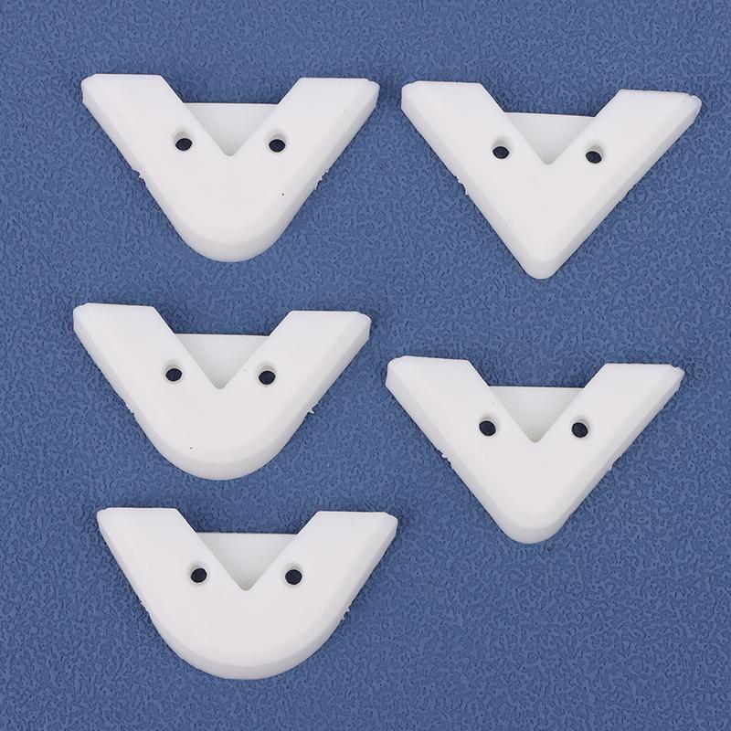 3 In 1 Silicone Scraper Sealant Smooth Remover Tool Set Mould Removal Hand Tools Set