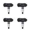 Set de 4 Senzori de Presiune în Anvelope Compatibili cu Hyundai/Kia - Piesa 529333V600