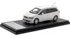 INTERALLIED Hi Story Subaru TRAVIQ Casablanca White Finished Product 1/43 S-package (2001)