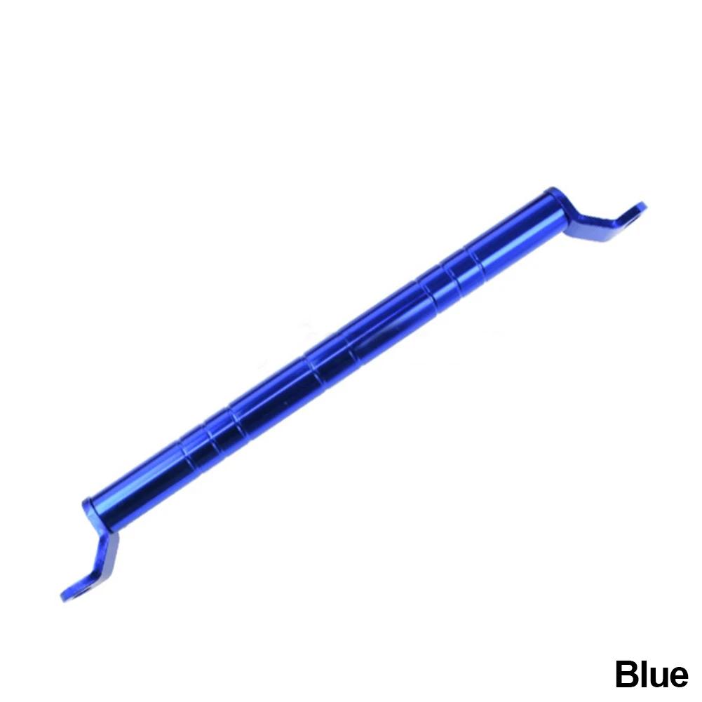 Motorcycle Modified Aluminum Alloy Extension Handlebar Balance Bar Electric Car Multi-function Headlamp Bracket Moto Accessories