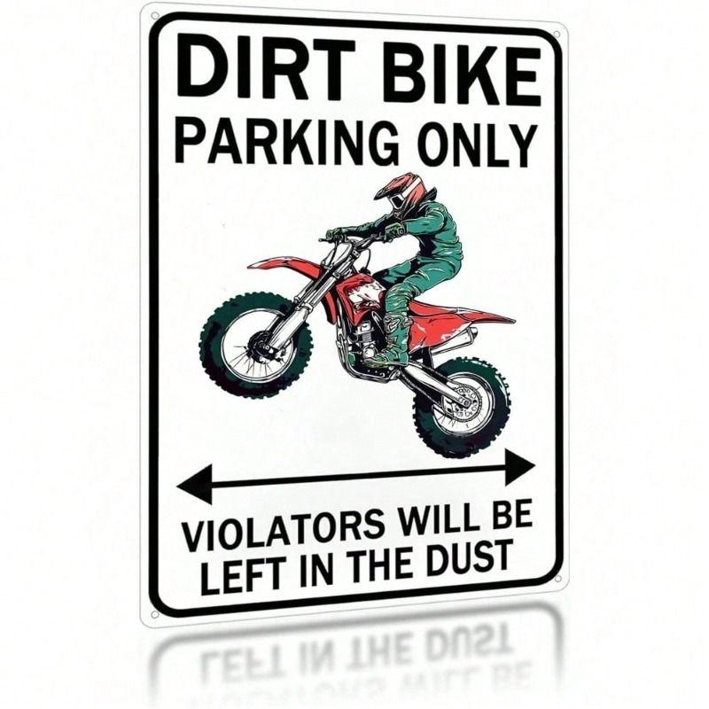 Vintage Metal Wall Panels for Garage Farm Garden Decor