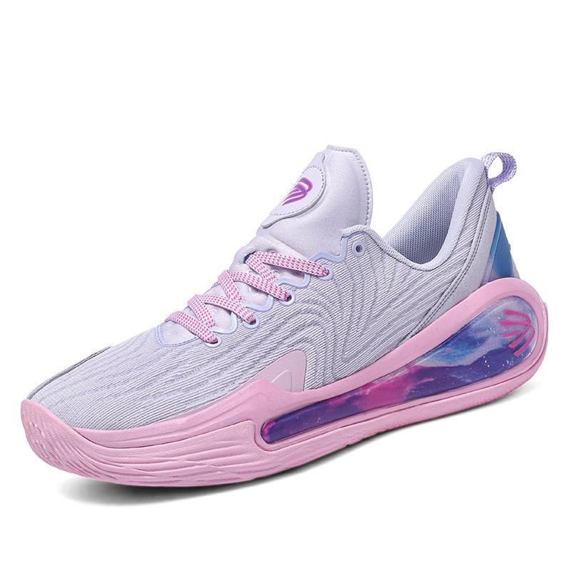 

Баскетбольные кроссовки Curry 12-го поколения, мужские низкие повседневные спортивные кроссовки, износостойкие, легкие и дышащие 42