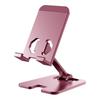 H8 Foldable Aluminum Phone & Tablet Holder for Apple & Huawei