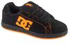 DC Shoes Gaveler, Mens Black Sneakers