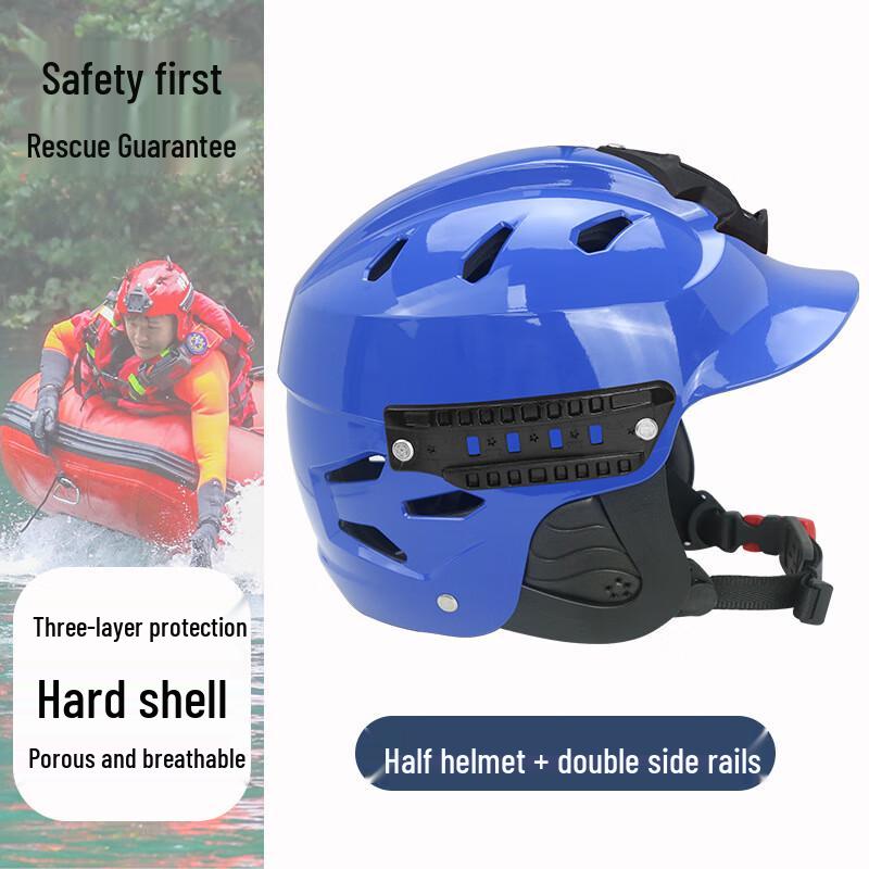 

Lishi Marine Water Sports Safety Helmet One Size