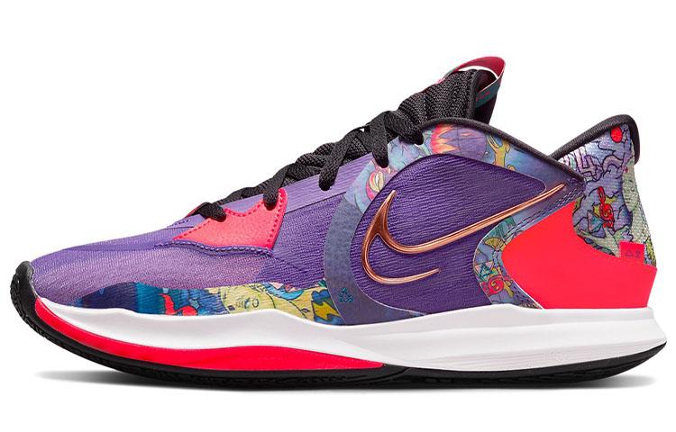

Nike Kyrie Low 5 Jewell Loyd DJ6012-002 43
