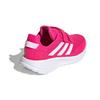 Adidas Tensaur Run Shock Pink Kids EG4145