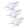 3-Pack Bird Holder Parrot Fruit Feeder Plastic Clips for Guinea Pig