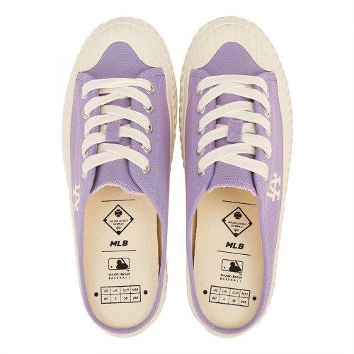 [MLB] Playball Origin Mule LA (VIOLET) 32SHS1111-07V
