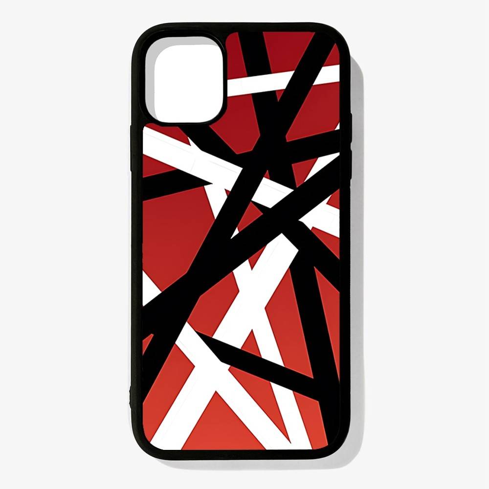 

E-Eddie Van H-Halen Singer PC+TPU Shockproof Protective Phone Case For IPhone17 14 15 16 Pro Max 13 12 11 17 Air iPhone 14 pro