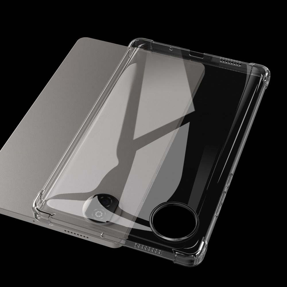 Transparent Protective Cover TPU Protective Shell Tablet Case for HONOR Pad X7 8.7“ 2025