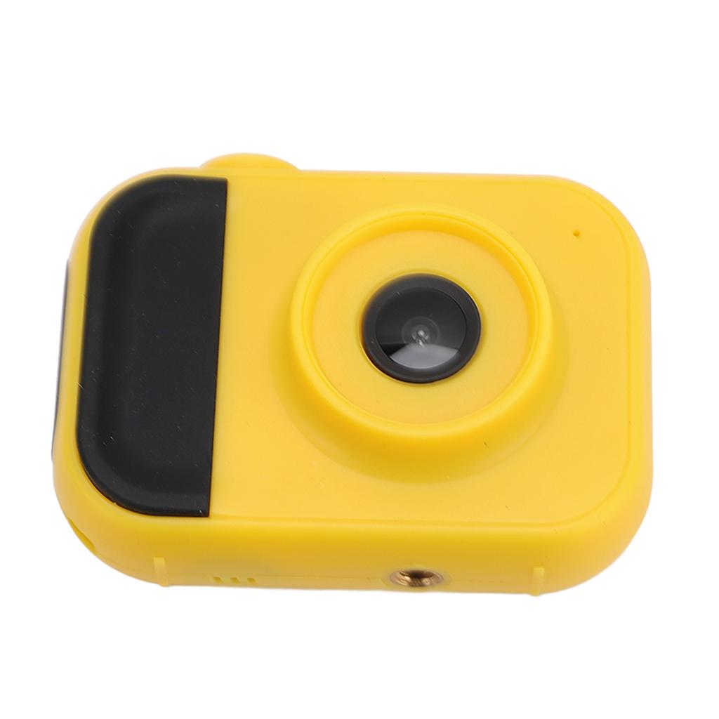 Cute Digital Camera 24MP HD 4X Digital Zoom Water Resistant Shockproof Autofocus Compact Camera with 2.0 Inch Screen