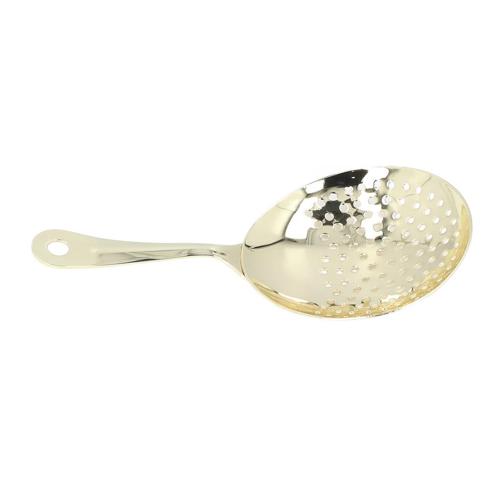 Cocktail Strainer Professional Stainless Steel Cocktail Strainer for Bar Restaurant