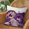 Horror Comedy M-MurderS DroneS Pillow Gift Home Office Decoration Bedroom Sofa Car Cushion Cover Case 45x45