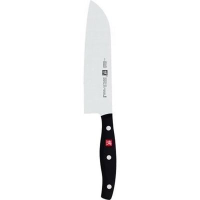 Kitchen Knife - ZWILLING - Santoku Twin Pollux - 14.5 Cm - Stainless Steel - Synthetic Handle