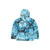 The North Face Giacche a vento da uomo della collezione City Outdoor Blu NF0A7ZUF-9C1