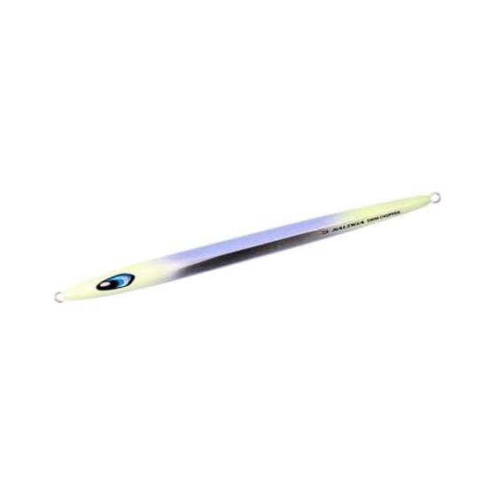 DAIWA Super Long Type Jig Saltiga Swim Chopper 200g~400g Various