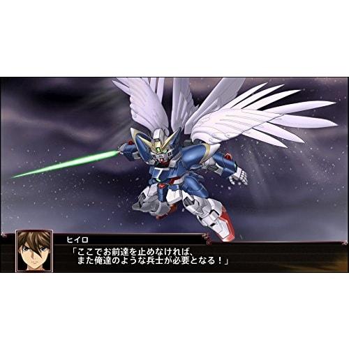 [ps4] Super Robot Wars X