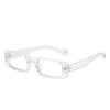 Ins Trend Vintage Small Frame Square Sunglasses Women Fashion Retro Rectangle Sun Glasses Shades UV400 Protection Casual Goggles