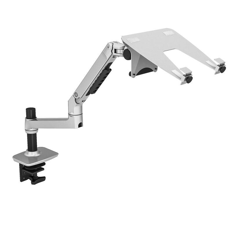 

Universal Ergonomic Laptop & Monitor Desk Stand