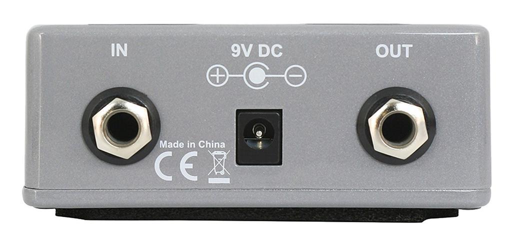 BUDDA Compressor Effector Chakra Compressor []