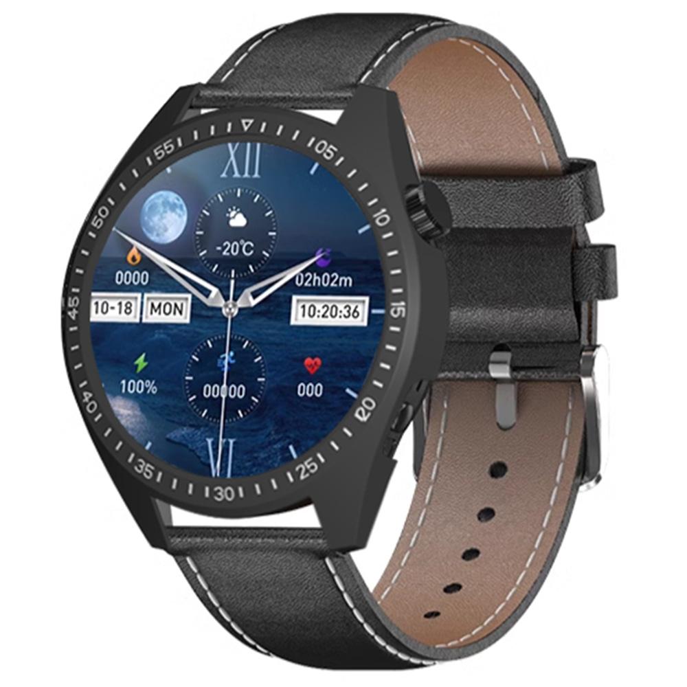 For Aigo G20 Watch Case Drop-Proof Hard PC Protective Cover