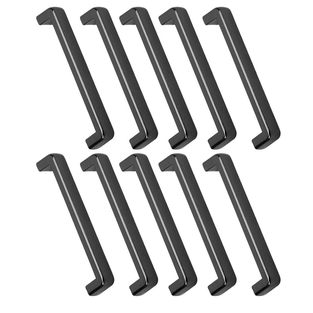 10 buc 51x7x7.5mm Cataramă Pod Arc Instalare Ușoară Cataramă Conector Pod pentru Curele Genți