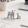 Figure with Molded Texture Detailed for Classroom, Kids