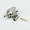HAILE RF Coaxial Connectors & Adapters