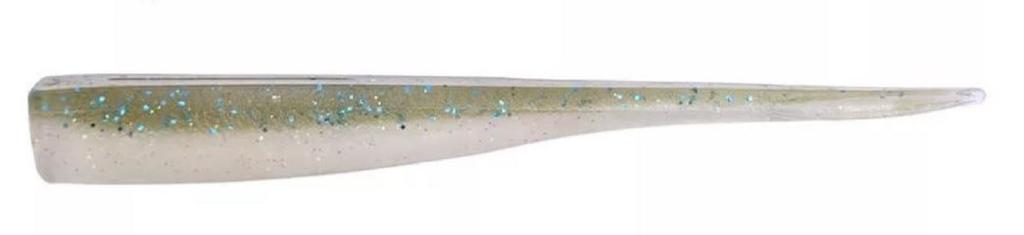 Duo Soft Lure Bay Ruf BR Fish 3.3 Inch F103 (7316)